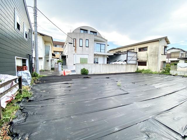 菊野台２（柴崎駅） 6480万円