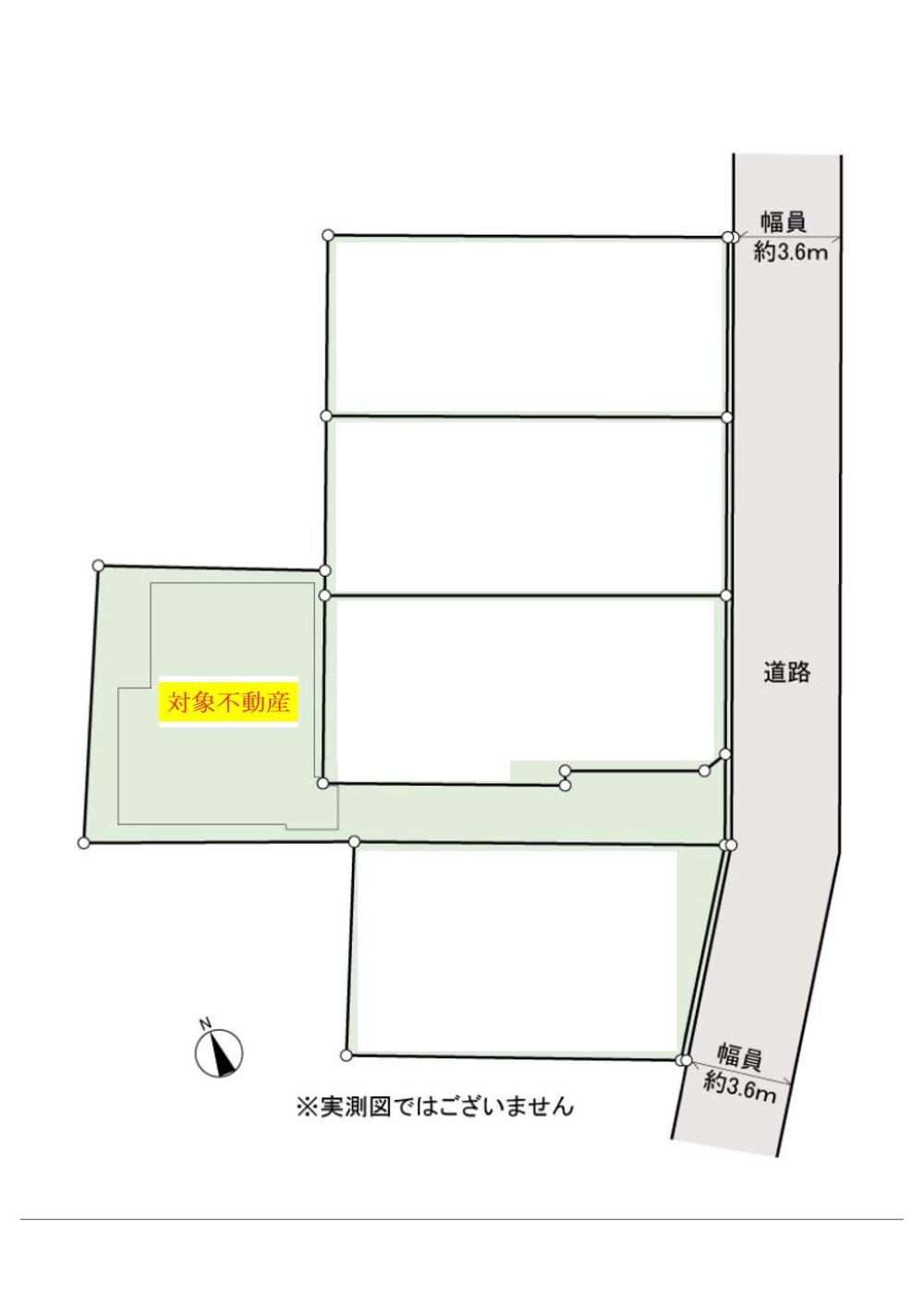 調布市小島町３丁目戸建て