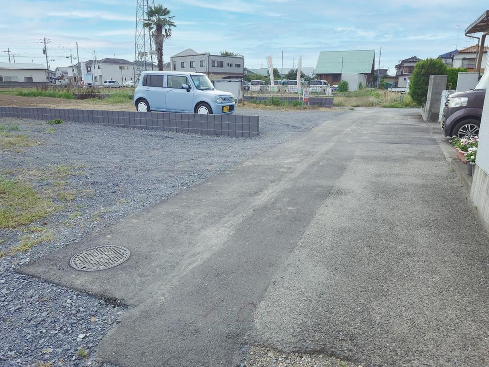 ＼約100坪の建築条件付き売地が登場！／本庄市小島2期