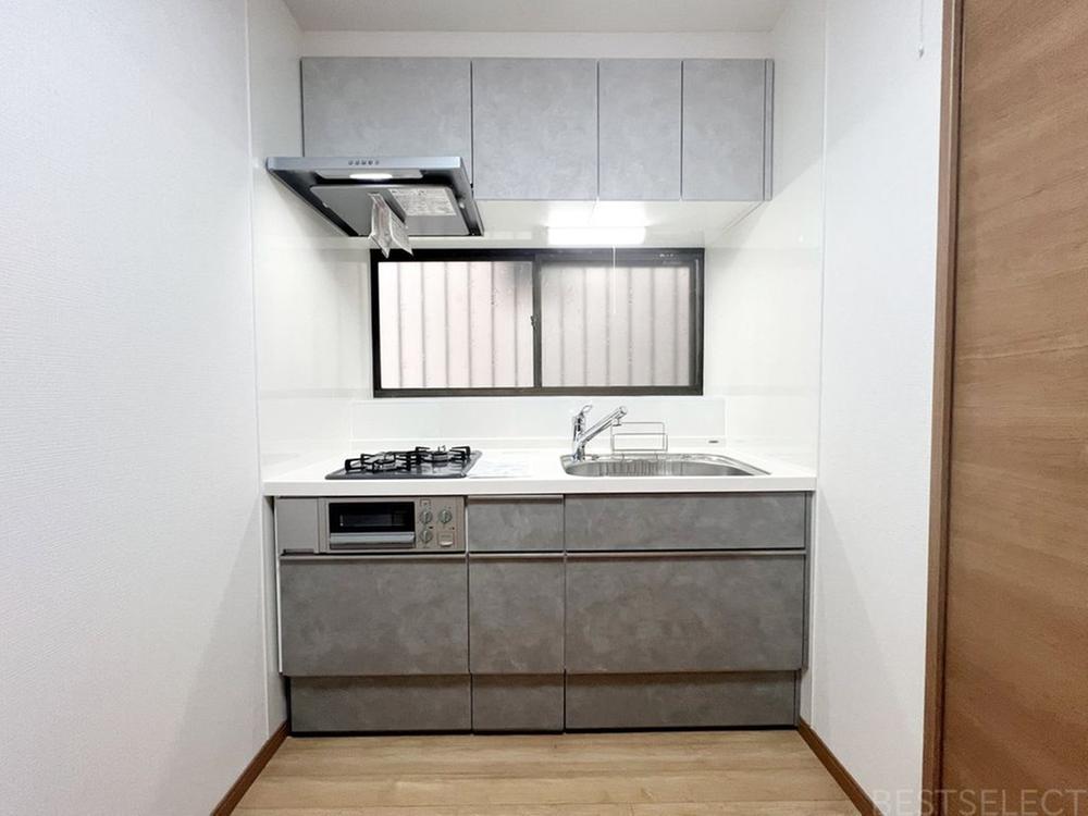 detached 埼玉県朝霞市三原３