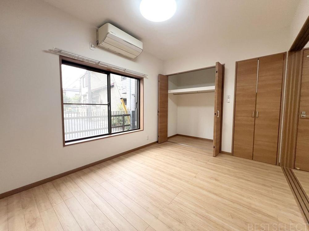 detached 埼玉県朝霞市三原３