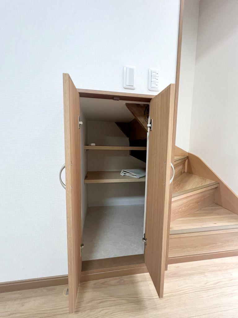 detached 埼玉県朝霞市三原３