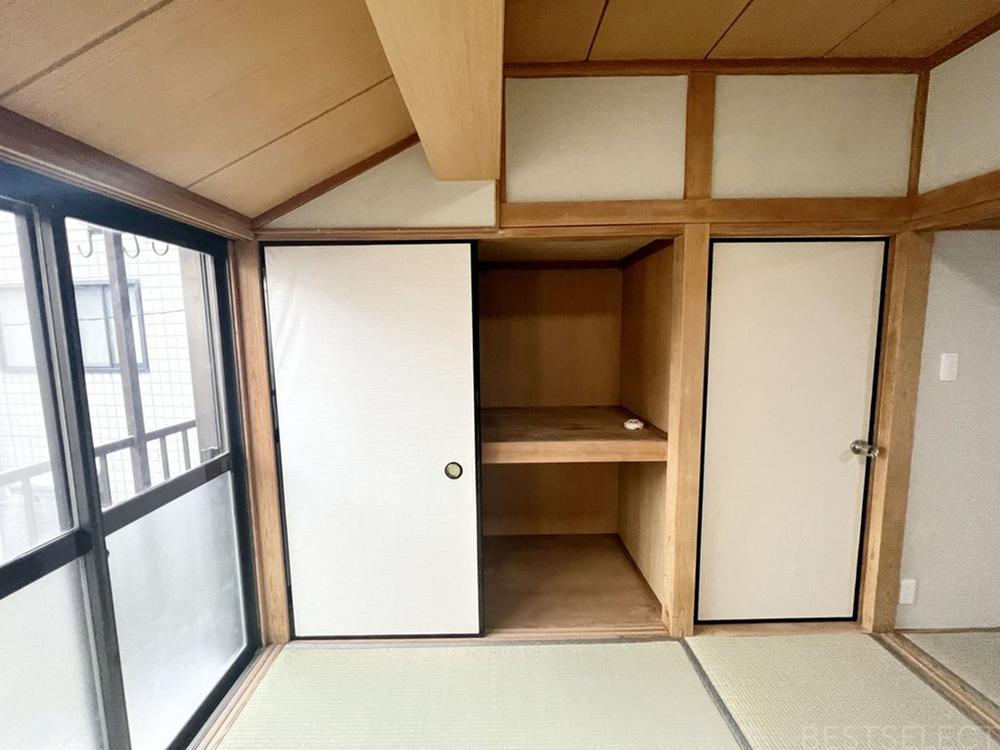 detached 埼玉県朝霞市三原３