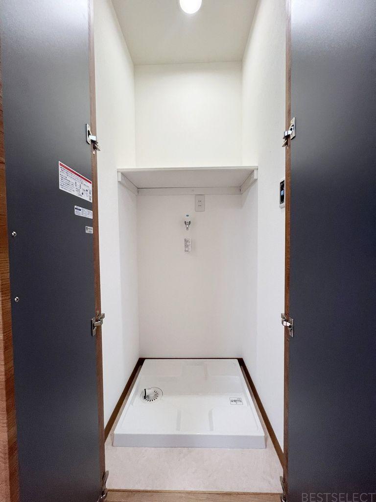 detached 埼玉県朝霞市三原３