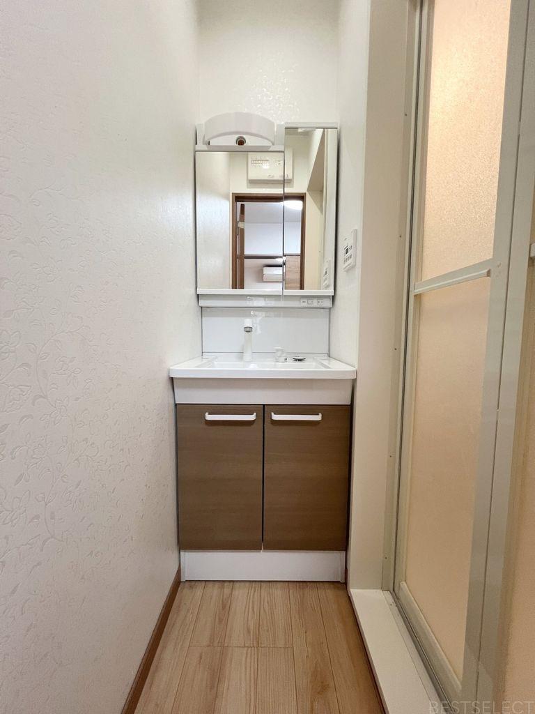 detached 埼玉県朝霞市三原３