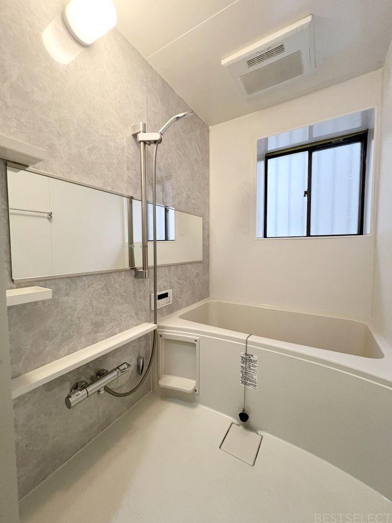 detached 埼玉県朝霞市三原３