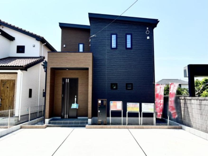 新町（新町駅） 2440万円