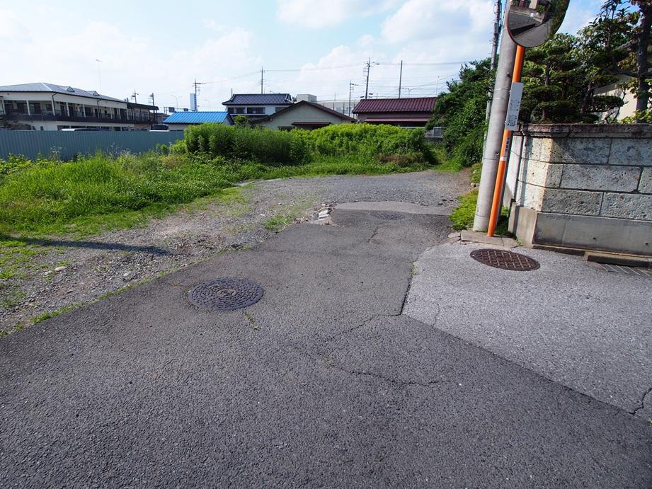 宮の内２（雀宮駅） 980万円