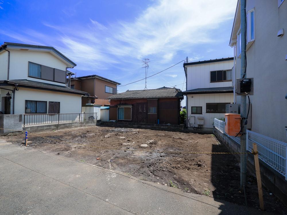 東川島町（西谷駅） 3380万円