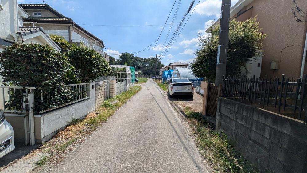 稲荷町北（深谷駅） 880万円