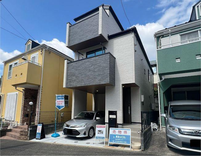 あざみ野４（あざみ野駅） 6790万円