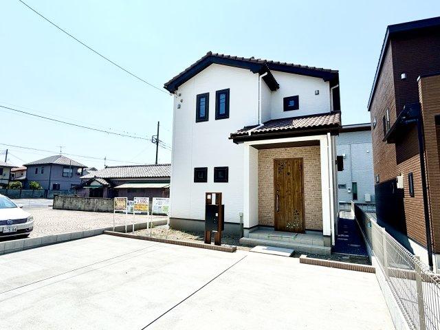 新町（新町駅） 2590万円