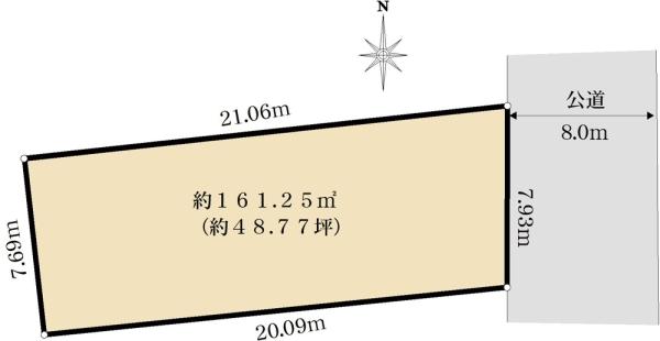 緑が丘１（都立大学駅） 1億9800万円