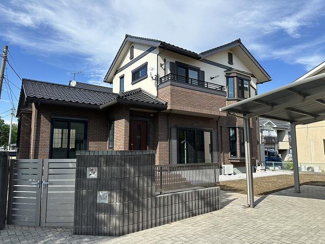 宮子町（駒形駅） 2880万円