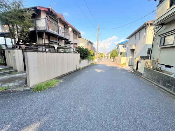 前貝塚町（塚田駅） 3980万円