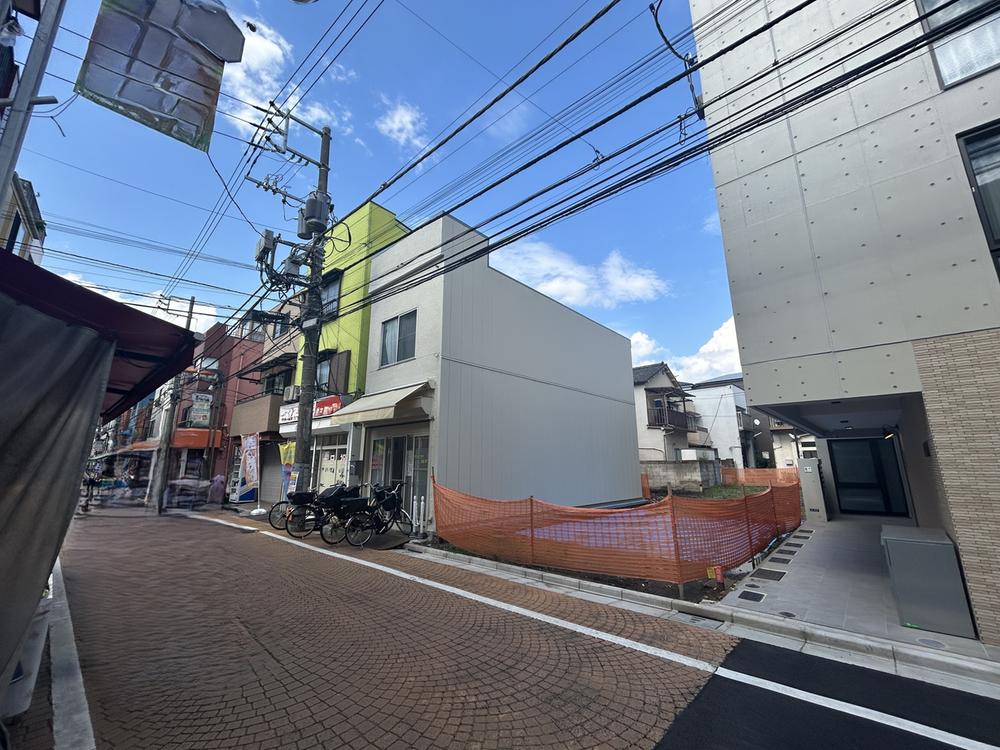 大島７（大島駅） 6700万円