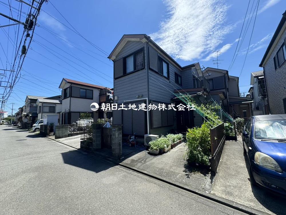 上草柳６（大和駅） 1600万円