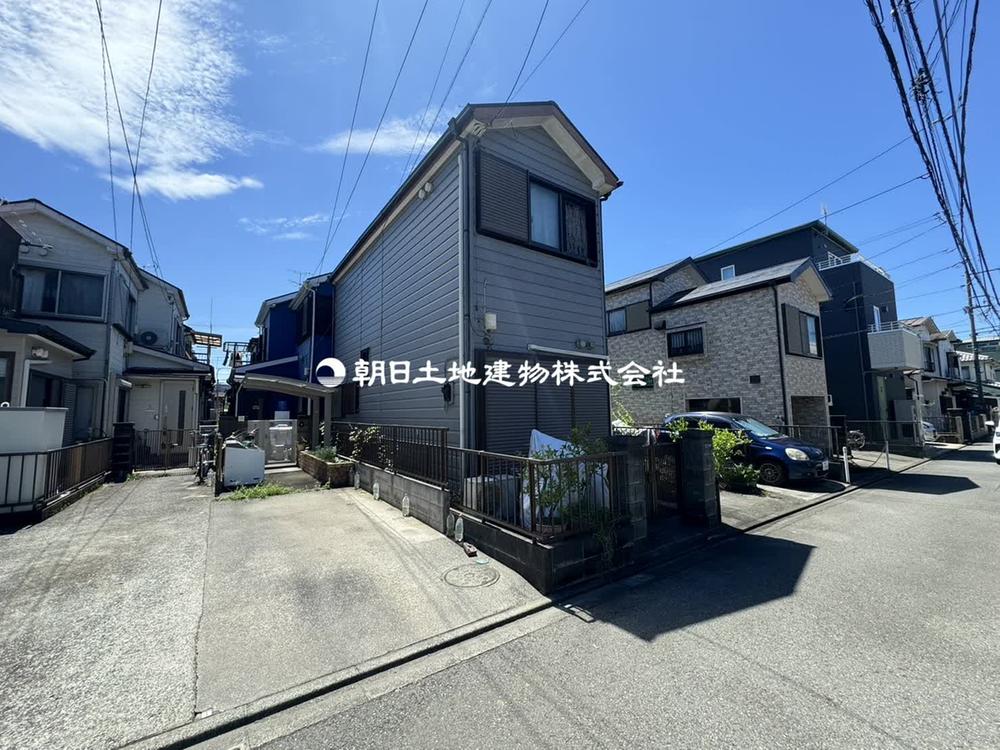 上草柳６（大和駅） 1600万円