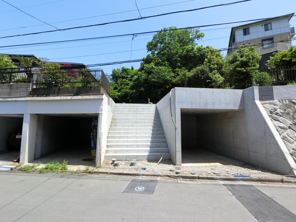 西柴２（金沢文庫駅） 2780万円・3080万円