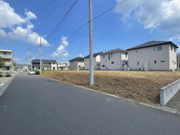 流星台（つくば駅） 2160万円