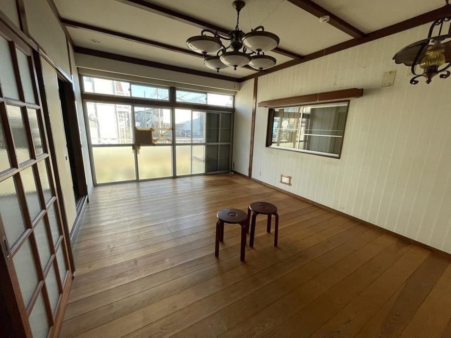 SUUMO】扇町5（五百羅漢駅） 2180万円 | 中古住宅・中古