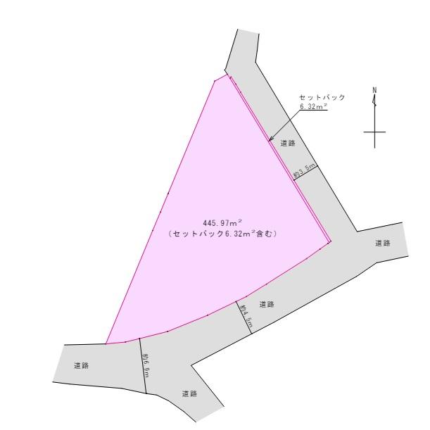 鎌倉山３（西鎌倉駅） 1億4800万円