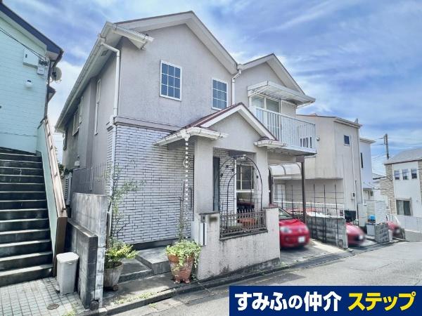 荻窪３（荻窪駅） 1億2880万円