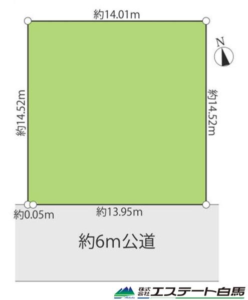 中里４（東所沢駅） 3180万円