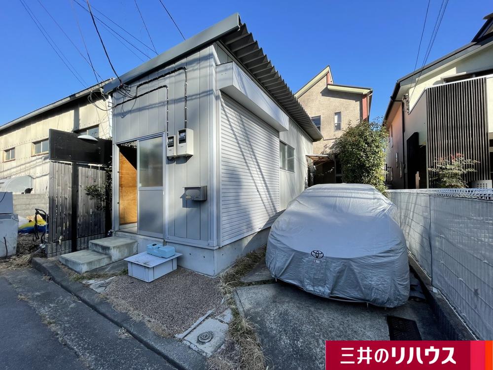 新羽町（新羽駅） 3770万円