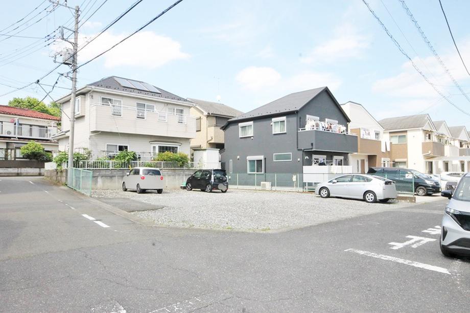 新町２（小作駅） 3300万円