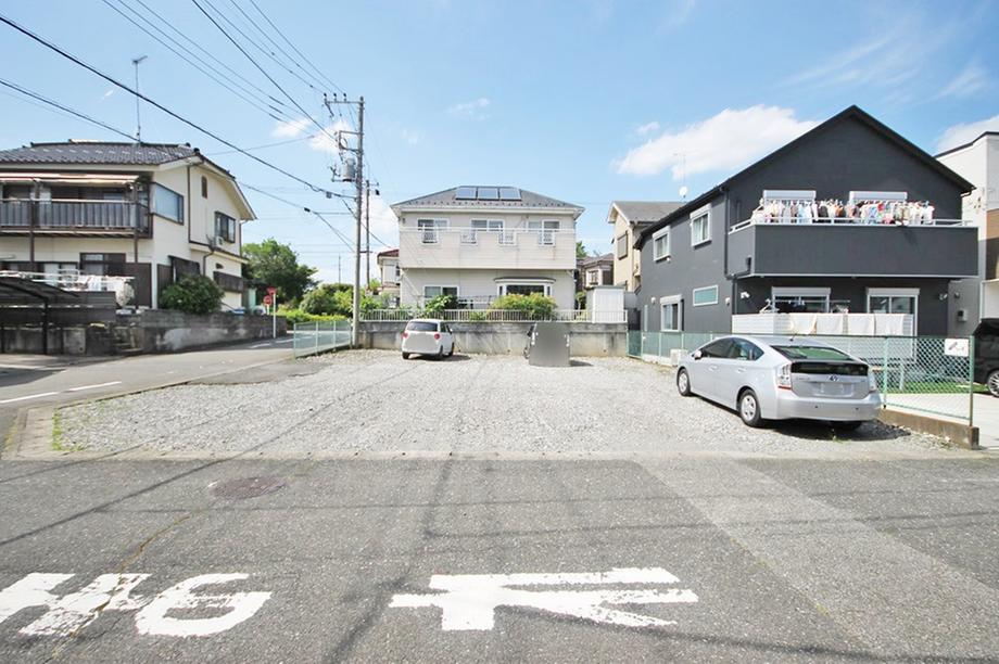 新町２（小作駅） 3300万円