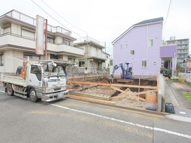 加美平２（福生駅） 3780万円