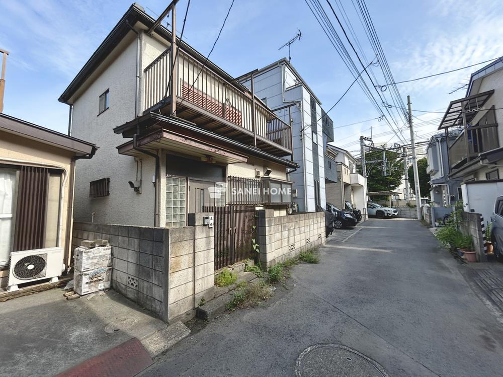 東狭山ケ丘２（狭山ヶ丘駅） 900万円