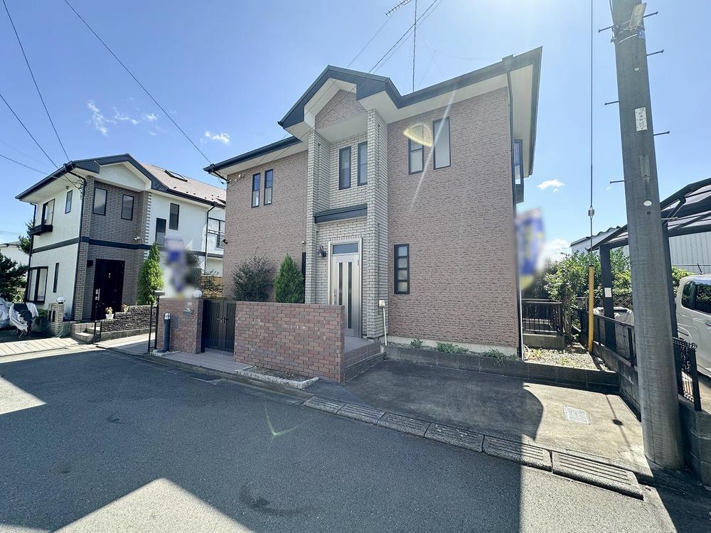 楢原町 2599万円