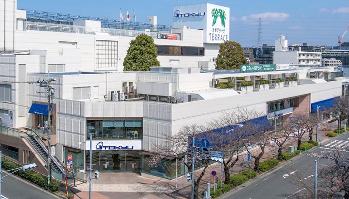 犬蔵３（たまプラーザ駅） 5880万円・6280万円