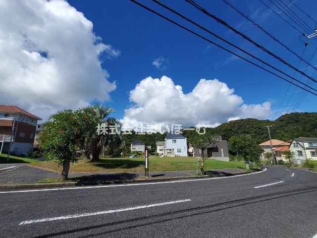 興津久保山台（上総興津駅） 1840万円