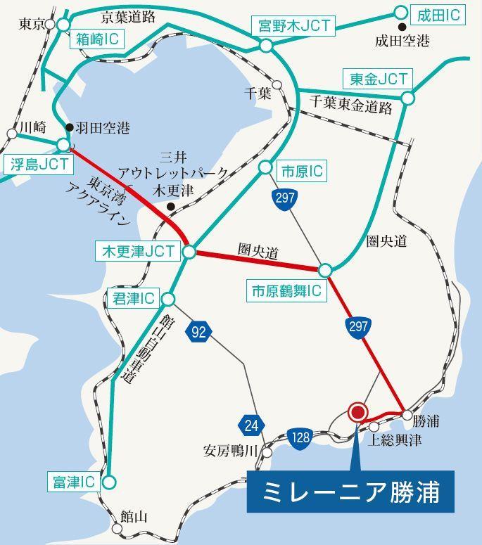 興津久保山台（上総興津駅） 1840万円