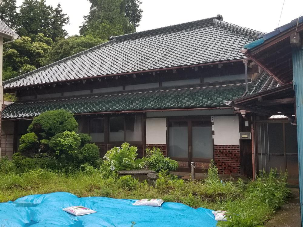 SUUMO】「千葉 田舎暮らし 中古物件 情報 カントリーライフ」で