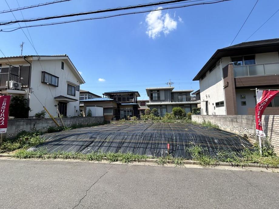 小手指南２（小手指駅） 2980万円