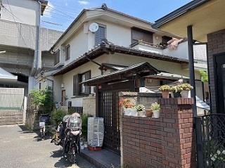 市川３（国府台駅） 6280万円