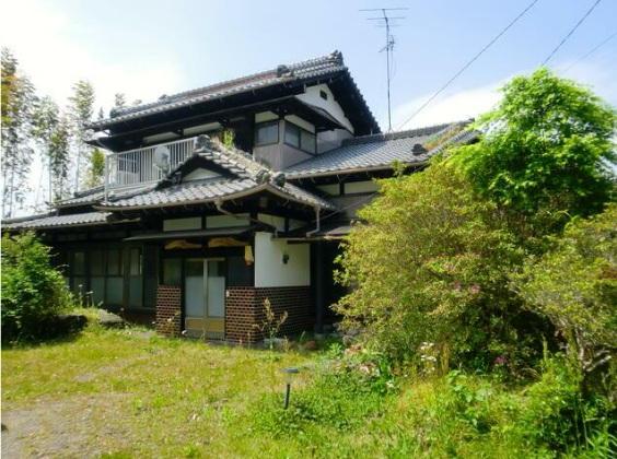 【中古】 田舎暮し　1 高槻市で田舎暮らしができる物件見つけた | ブログ | 大阪の