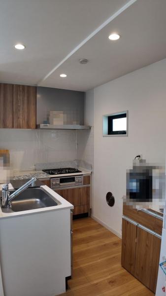 大田区南馬込４丁目　中古一戸建て