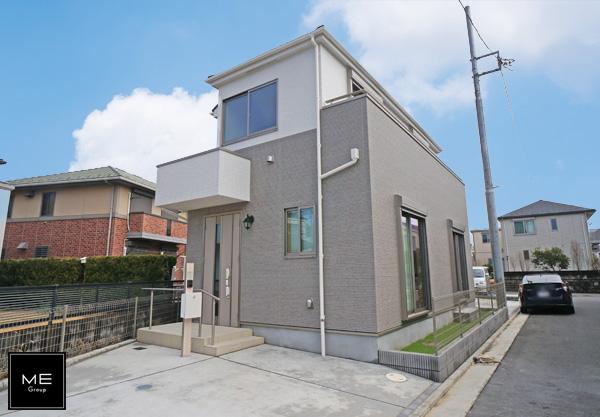 美住町（辻堂駅） 4690万円