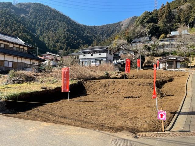 大丹波（川井駅） 1200万円