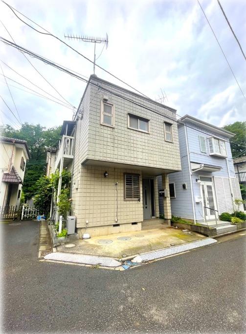 菅谷６（北上尾駅） 980万円