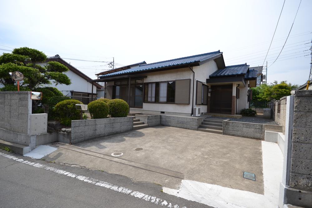 八幡町（群馬八幡駅） 898万円