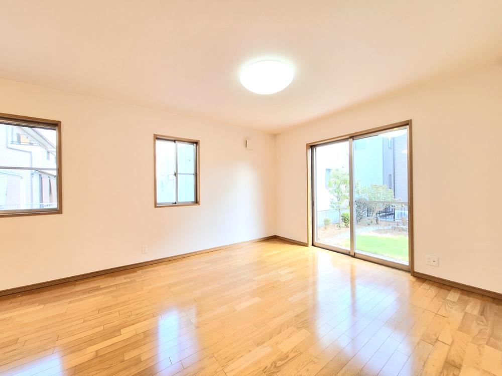 detached 栃木県小山市大字土塔