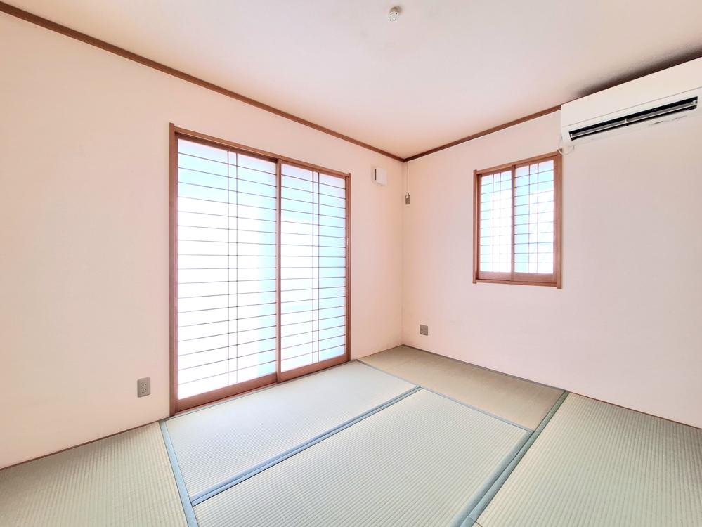 detached 栃木県小山市大字土塔