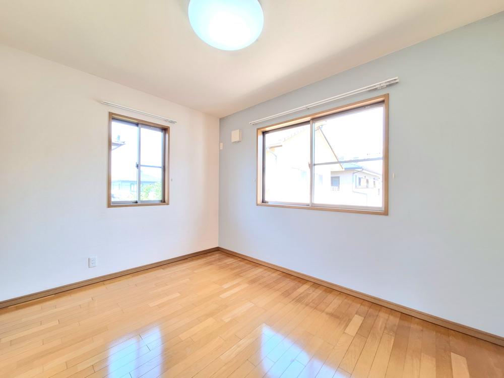 detached 栃木県小山市大字土塔