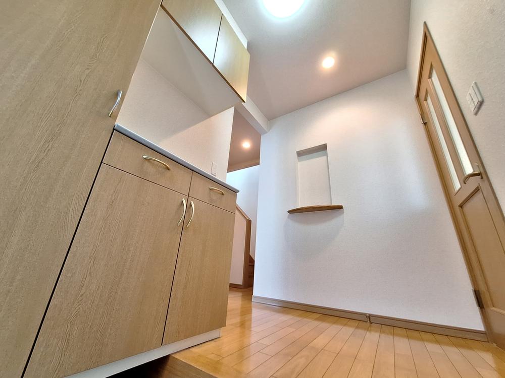 detached 栃木県小山市大字土塔